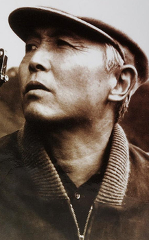 Ishirô Honda